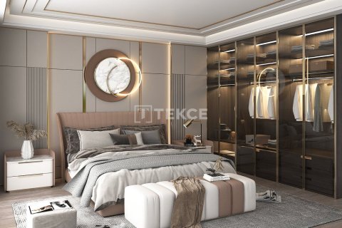 3+1 Apartment in Istanbul, Turkey No. 17013 3