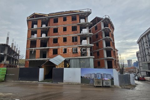 Квартира 3+1 в Стамбул, Турция №17013 20