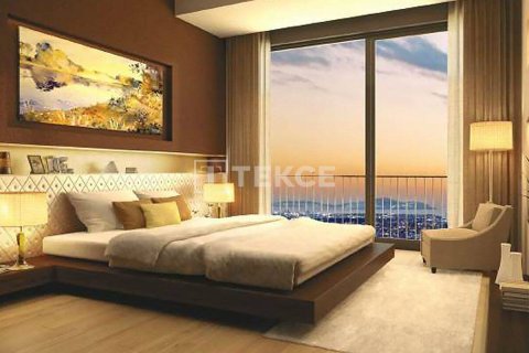 2+1 Apartment in Istanbul, Turkey No. 11173 10