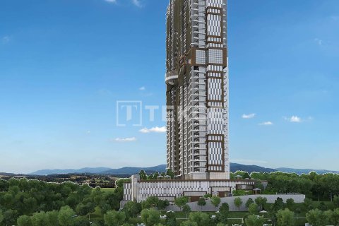 5+1 Apartment en Ankara, Turkey No. 11149 19