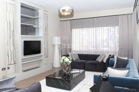 Квартира 5+1 в Анкара, Турция №11149 2