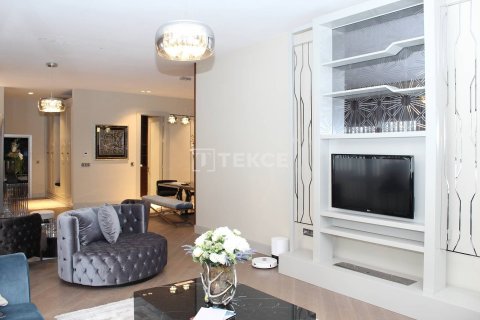 5+1 Appartement à Ankara, Turkey No. 11149 4