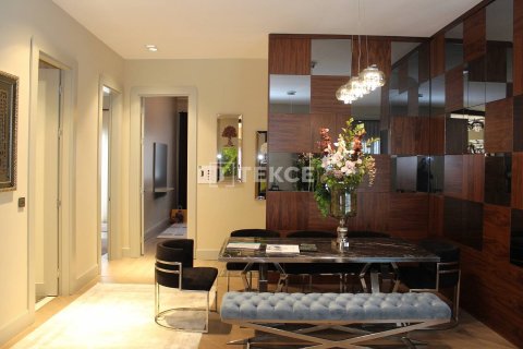 5+1 Apartment en Ankara, Turkey No. 11149 5