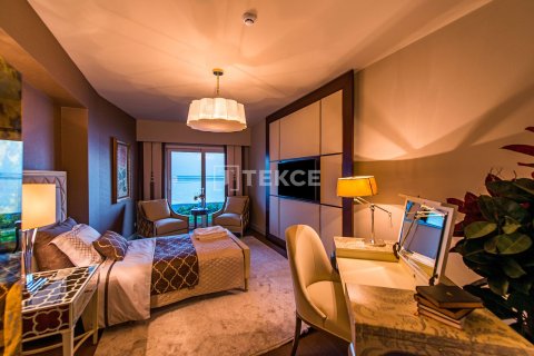 2+1 Apartment en Istanbul, Turkey No. 11152 29