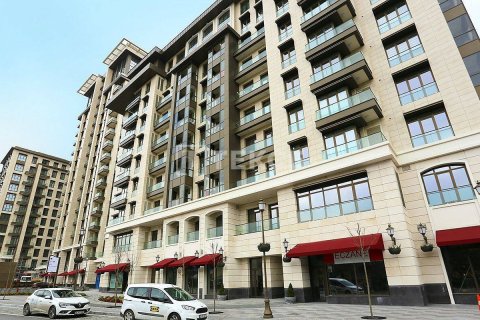 2+1 Apartment en Istanbul, Turkey No. 11176 16