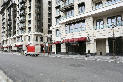 2+1 Apartment in Istanbul, Turkey No. 11176 14