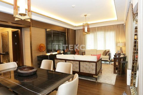 2+1 Appartement à Istanbul, Turkey No. 11176 26