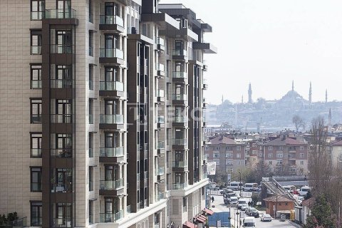 2+1 Apartment in Istanbul, Turkey No. 11176 8