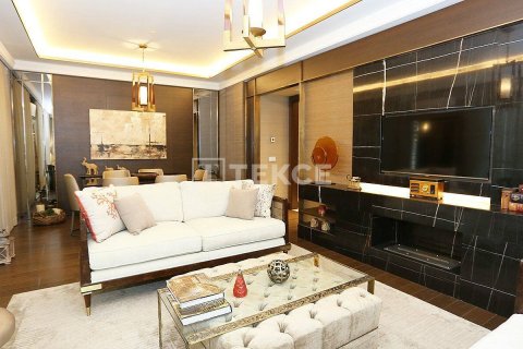 2+1 Apartment en Istanbul, Turkey No. 11176 27