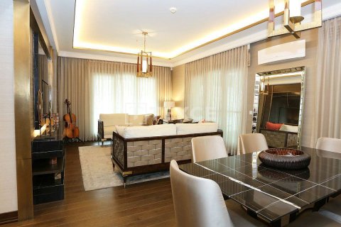 2+1 Apartment en Istanbul, Turkey No. 11176 25