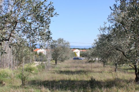 17643m² Land à Chalkidiki, Greece No. 60664 1