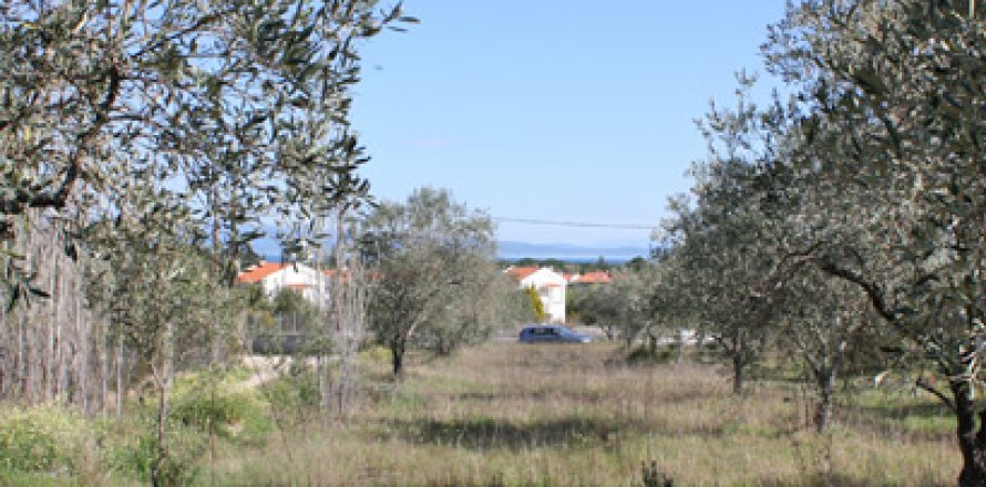 17643m² Land en Chalkidiki, Greece No. 60664