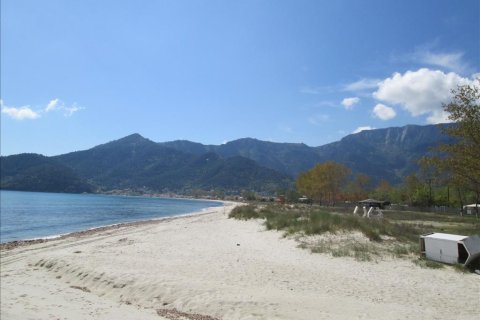 11700m² Land in Thasos, Greece No. 60440 3