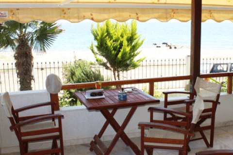 2 bedrooms Maisonette in Chalkidiki, Greece No. 60680 2