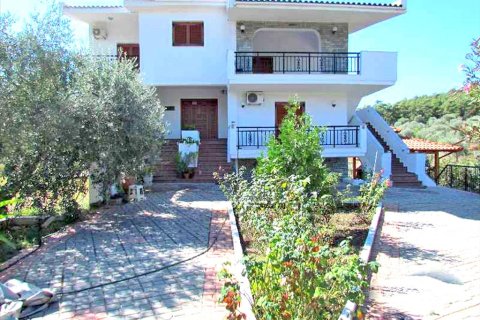 300m² House in Thasos, Greece No. 60438 1