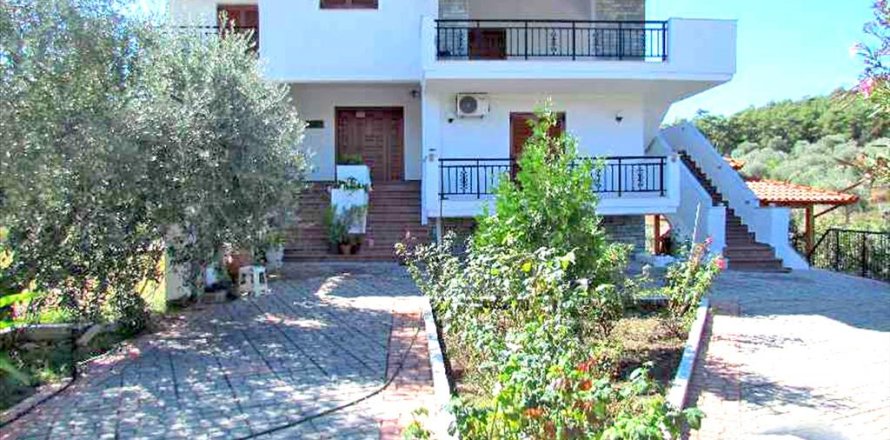 Apartamento tipo estudio Estudio en Thasos, Greece No. 60438