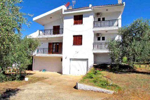 300m² House in Thasos, Greece No. 60438 2