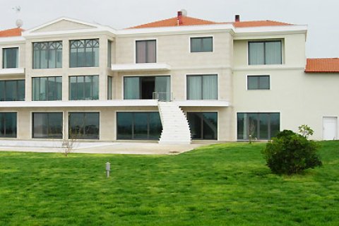 6 dormitorios Villa en Thermaic Gulf, Greece No. 60683 2