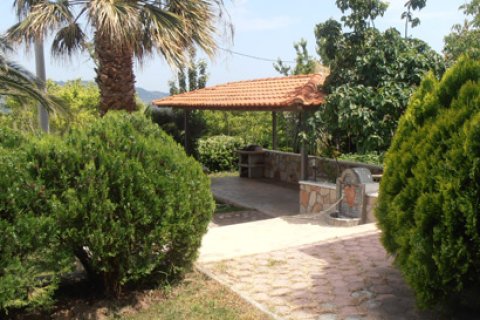 4 bedrooms Maisonette in Chalkidiki, Greece No. 60663 12