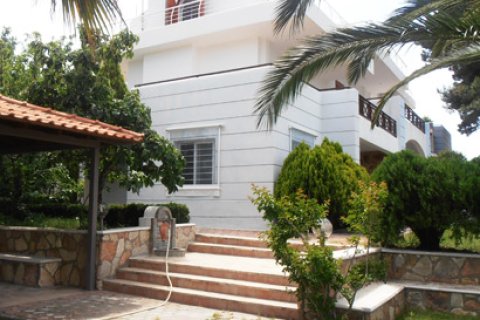 4 bedrooms Maisonette in Chalkidiki, Greece No. 60663 1