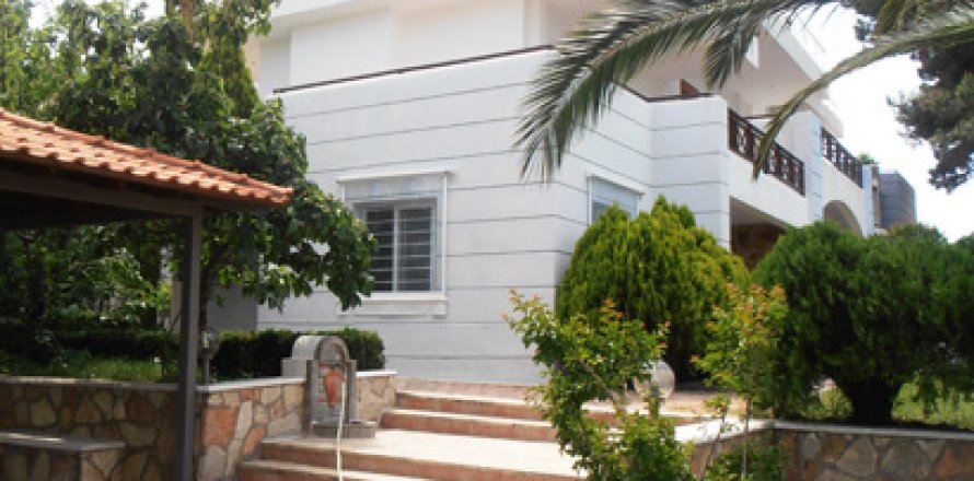 4 dormitorios Maisonette en Chalkidiki, Greece No. 60663