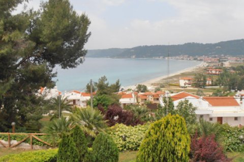 4 dormitorios Maisonette en Chalkidiki, Greece No. 60663 17