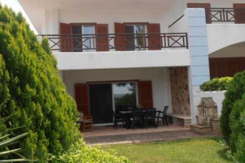 4 bedrooms Maisonette in Chalkidiki, Greece No. 60663 2