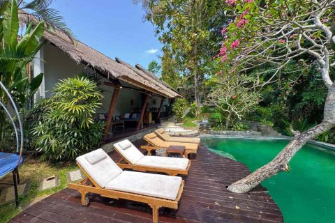 5 bedrooms Villa in Cemagi, Indonesia No. 23323 10