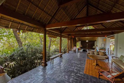 5 bedrooms Villa in Cemagi, Indonesia No. 23323 6