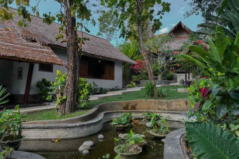 5 bedrooms Villa in Cemagi, Indonesia No. 23323 11