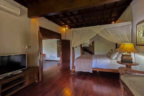 5 bedrooms Villa in Cemagi, Indonesia No. 23323 4