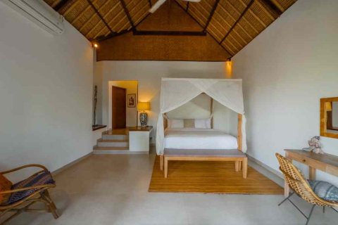 5 bedrooms Villa in Cemagi, Indonesia No. 23323 3