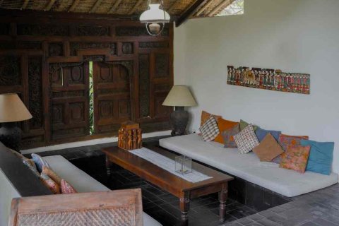 5 bedrooms Villa in Cemagi, Indonesia No. 23323 13