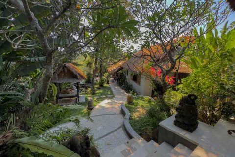 5 bedrooms Villa in Cemagi, Indonesia No. 23323 2