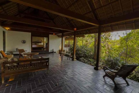 5 bedrooms Villa in Cemagi, Indonesia No. 23323 7