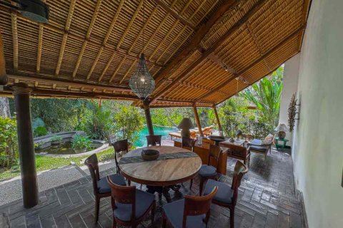 5 bedrooms Villa in Cemagi, Indonesia No. 23323 9