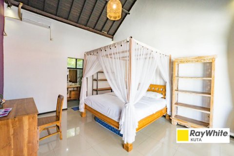 5 bedrooms Villa in Jimbaran, Indonesia No. 23324 9