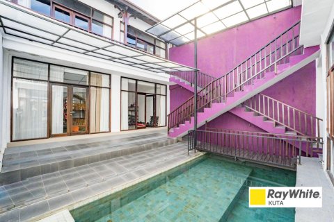 5 bedrooms Villa in Jimbaran, Indonesia No. 23324 13