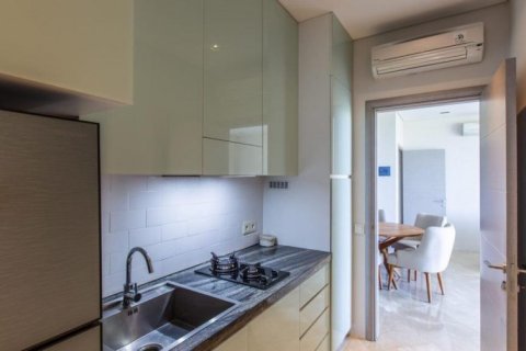 1 dormitorio Apartment en Canggu, Indonesia No. 23271 5