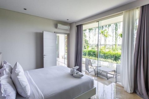 1 dormitorio Apartment en Canggu, Indonesia No. 23271 7