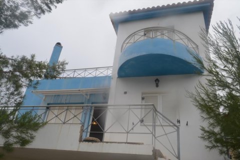 4 bedrooms House in Solygeia, Greece No. 58712 4