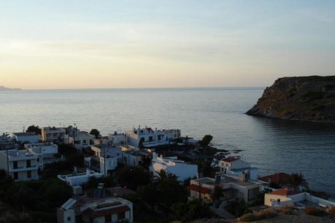 2135m² Land à Sitia, Greece No. 58520 4