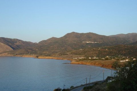 2135m² Land en Sitia, Greece No. 58520 5