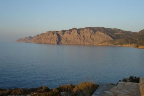 2135m² Land à Sitia, Greece No. 58520 2