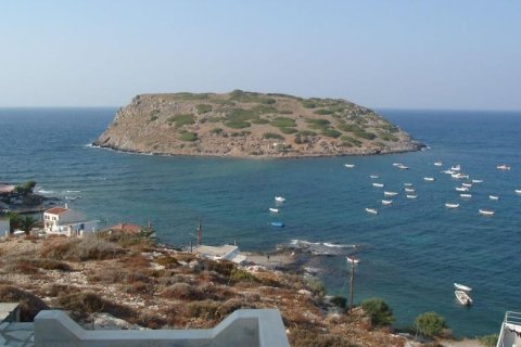 2135m² Land in Sitia, Greece No. 58520 1