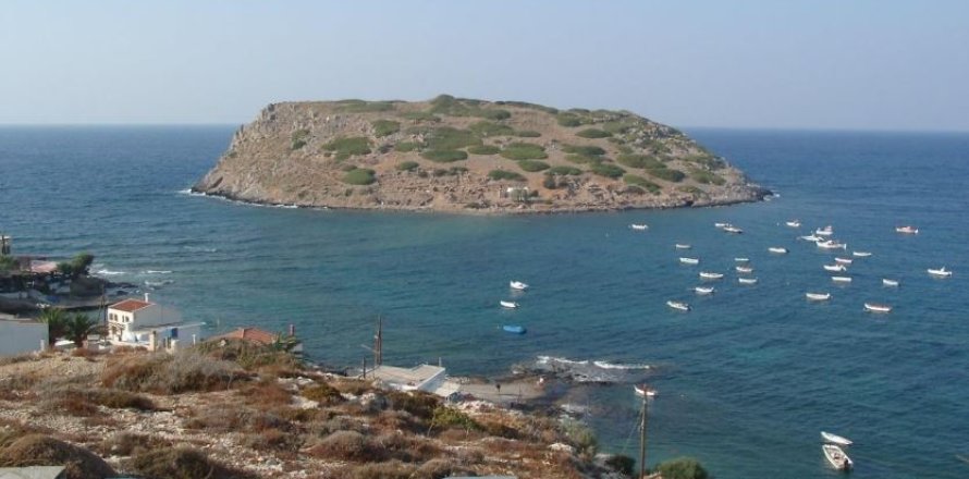 2135m² Land in Sitia, Greece No. 58520