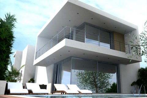 5 bedrooms Villa in Marathon, Greece No. 58714 1