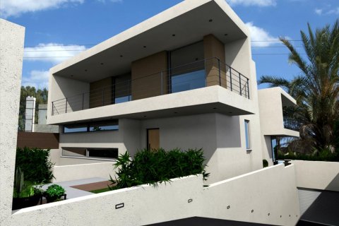 5 dormitorios Villa en Marathon, Greece No. 58714 2