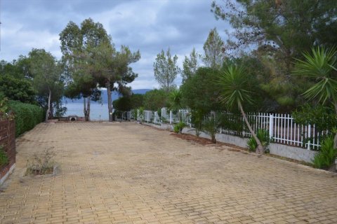 4 bedrooms House in Agioi Theodoroi, Greece No. 58713 7