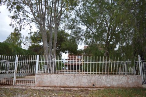 4 dormitorios House en Agioi Theodoroi, Greece No. 58713 6